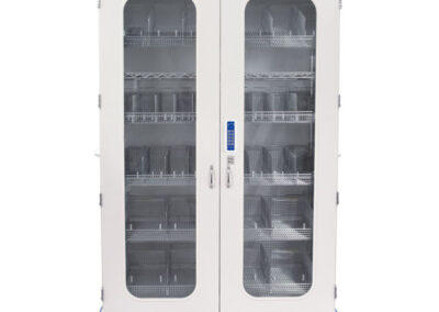 Medical Storage Cart - LogiQuip