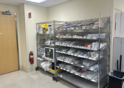 ParWire® and Wire Shelving
