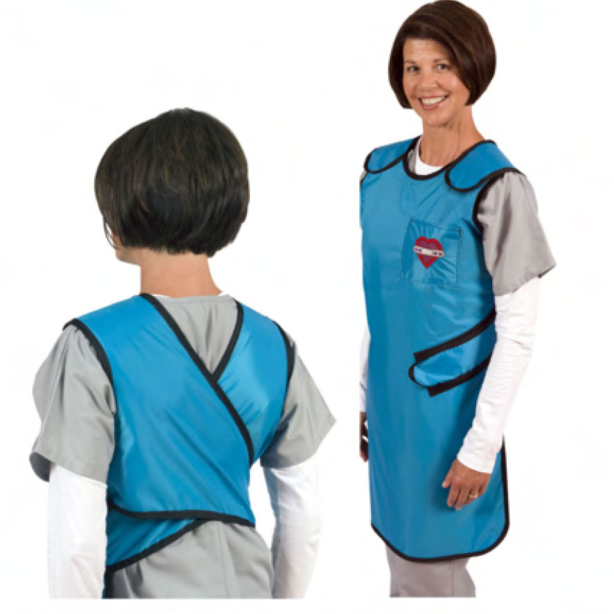 Adjust A Fit Apron