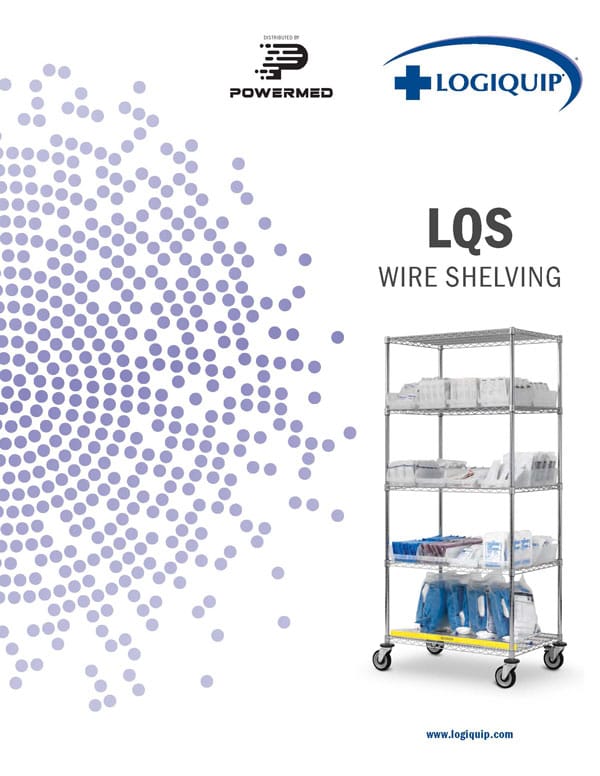 LQS-Wire-Shelving-Catalog-PowerMed-9.25