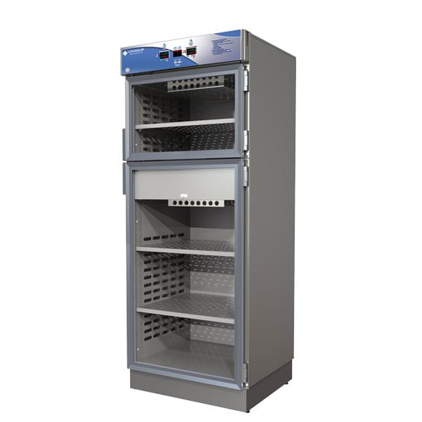 LogiQuip Warming Cabinets