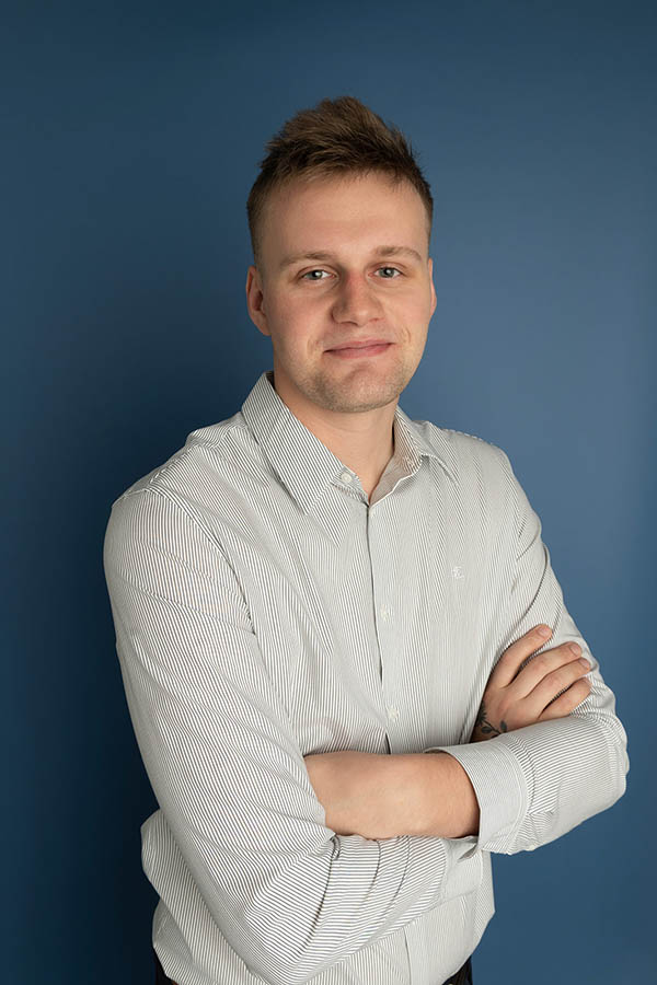 Tristan Welchlin PowerMed